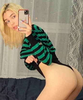 Анкета проститутки Анна - город Малгобек, 20 лет, №8002